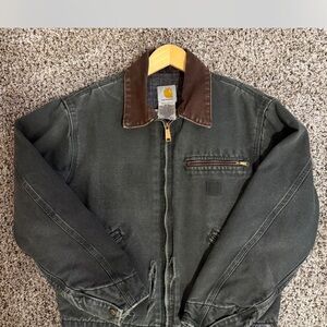 Carhartt J97 MOS MEDIUM